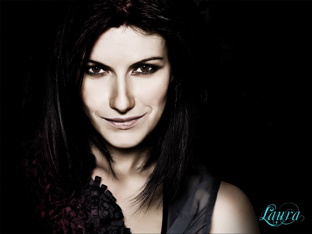 Laura Pausini Fake