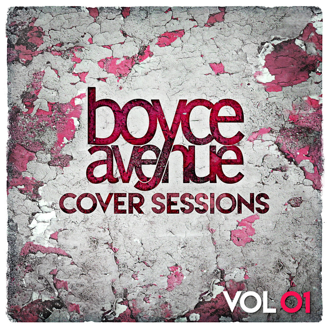 Boyce Avenue Cover Sessions, Vol. 1 Free2Music