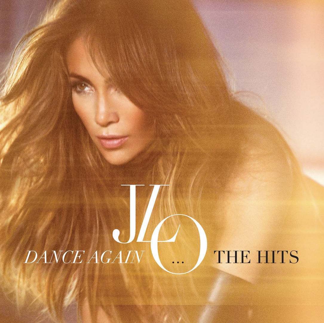 Jennifer Lopez - Dance Again...The Hits - Free2Music