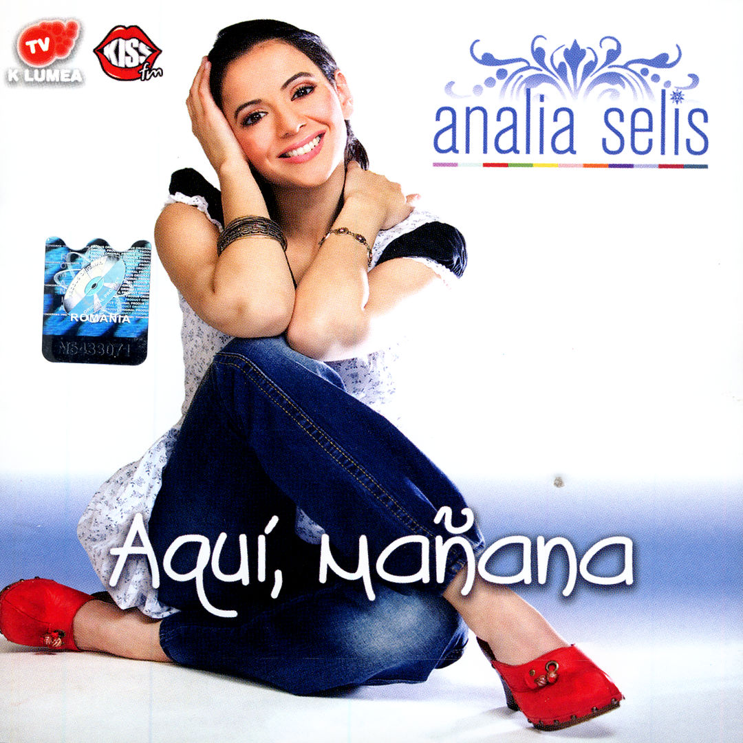 Dream Of Analia