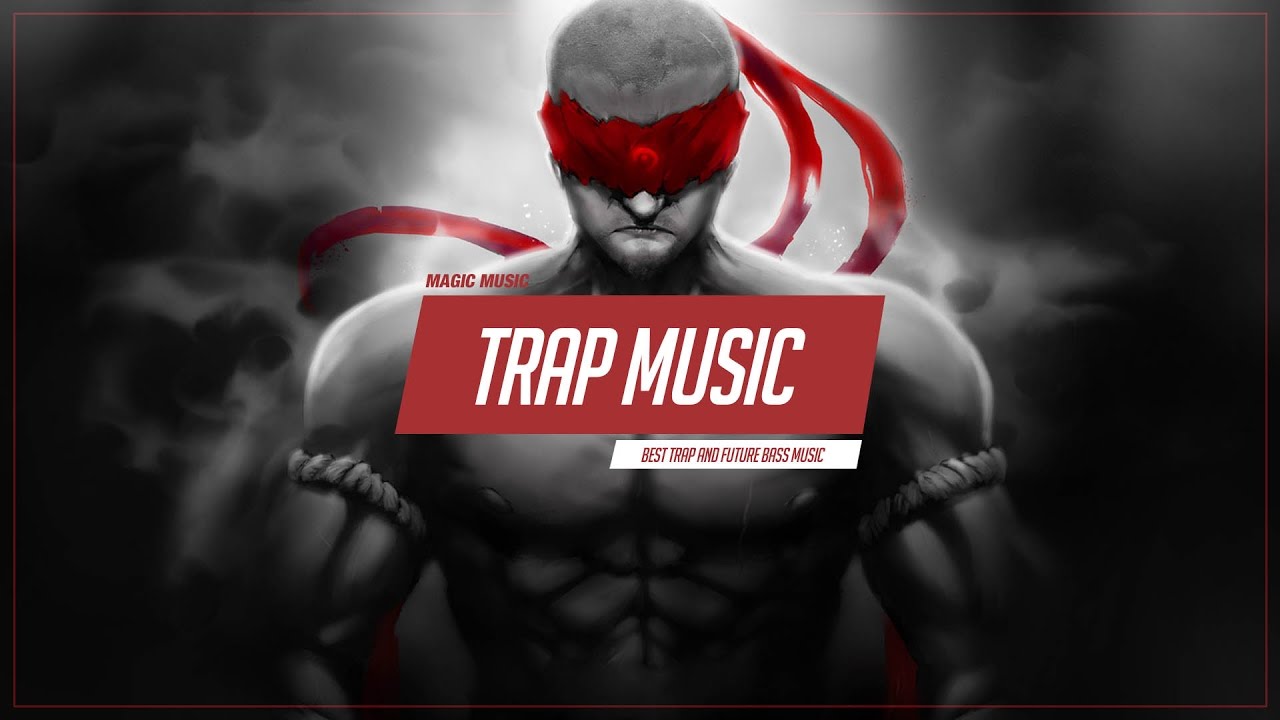 Trap Music Mix 2017 ▻ Bass Boosted Best Trap and Future Music - Free2Music