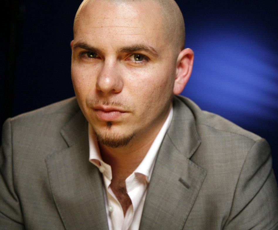 Pitbull's New Photos page 2. You can find all the photos, pictures of Pitbull...