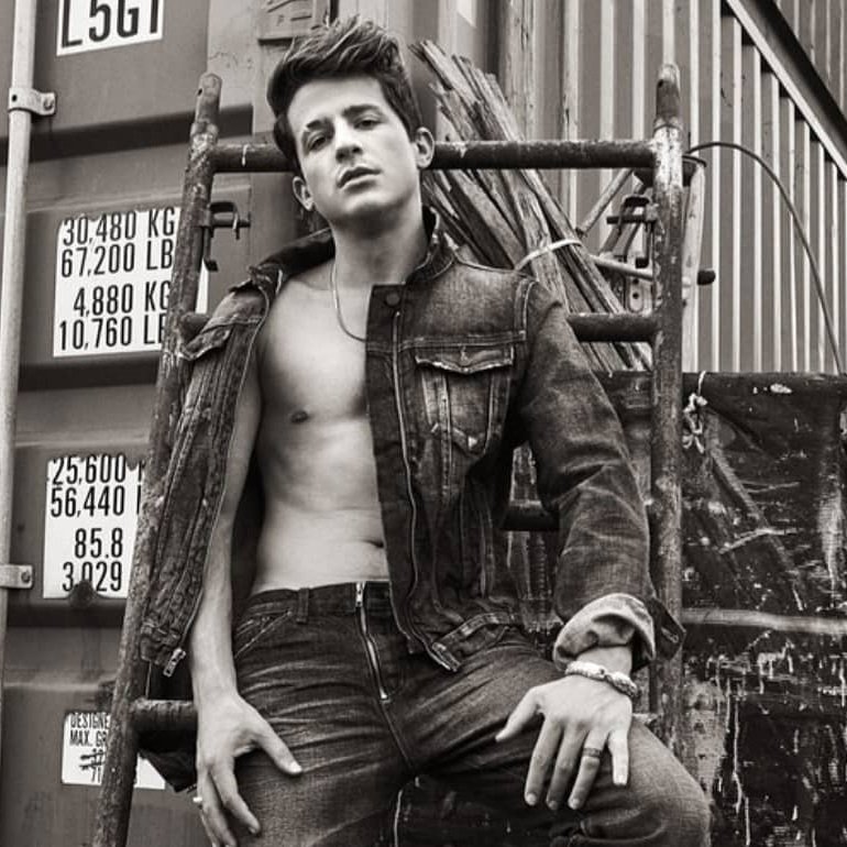 Charlie Puth's New Photos page 6. You can find all the photos, picture...