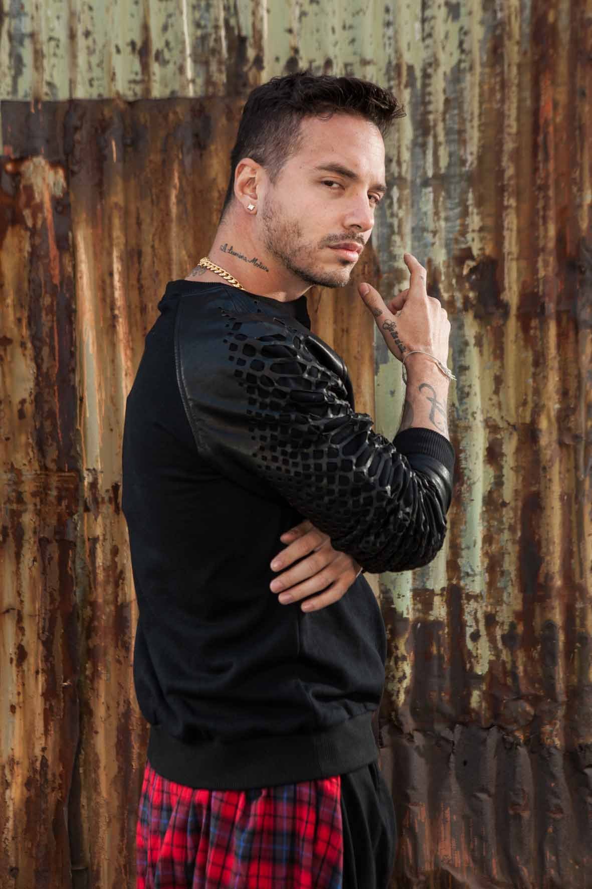 J Balvin's New Photos page 5. You can find all the photos, pictures of...