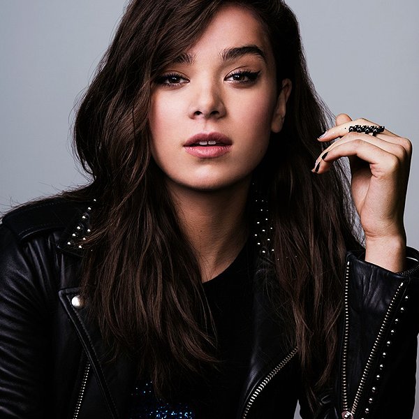 Hailee Steinfeld most girls