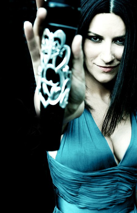 Laura Pausini Image