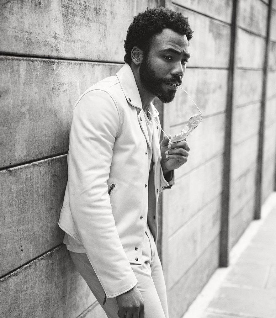Childish Gambino's New Photos page 4. You can find all the photos, pic...