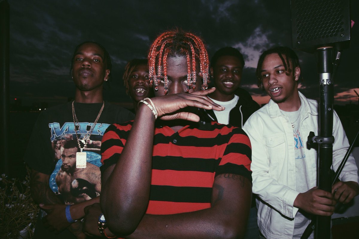 Lil Yachty's New Photos page 1. You can find all the photos, pictures ...
