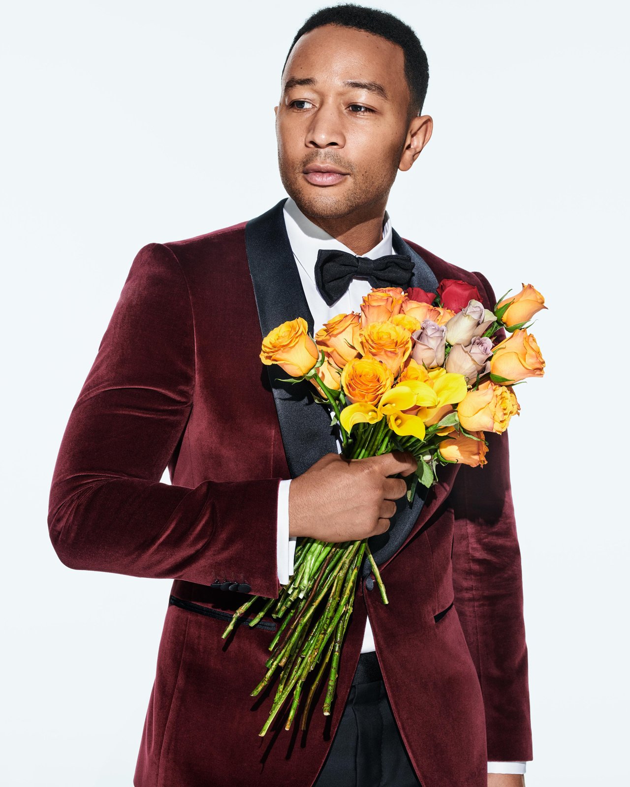 John legend песни