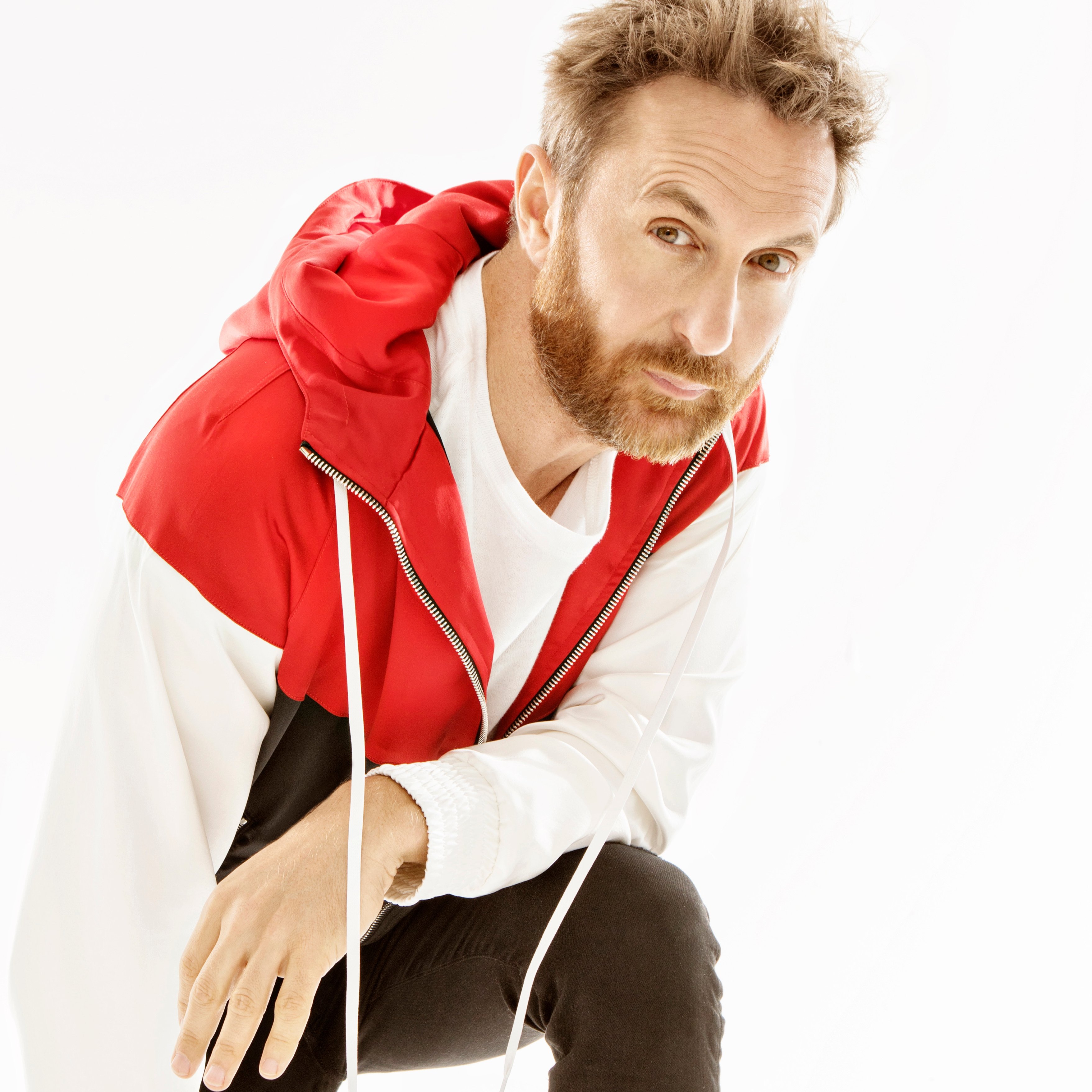 David guetta фото