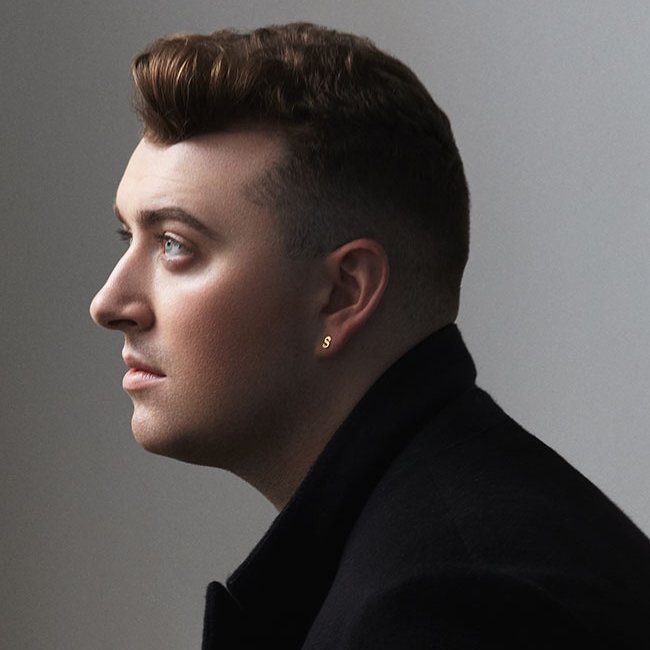 Sam smith say