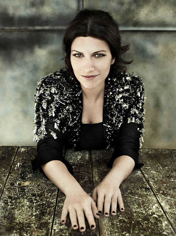 Laura Pausini Image