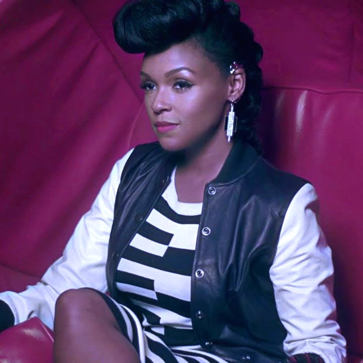 Janelle Monáe's New Photos page 8. You can find all the photos, pictur...