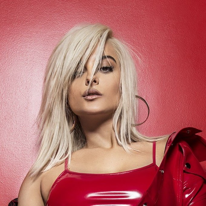 Bebe rexha фото сейчас