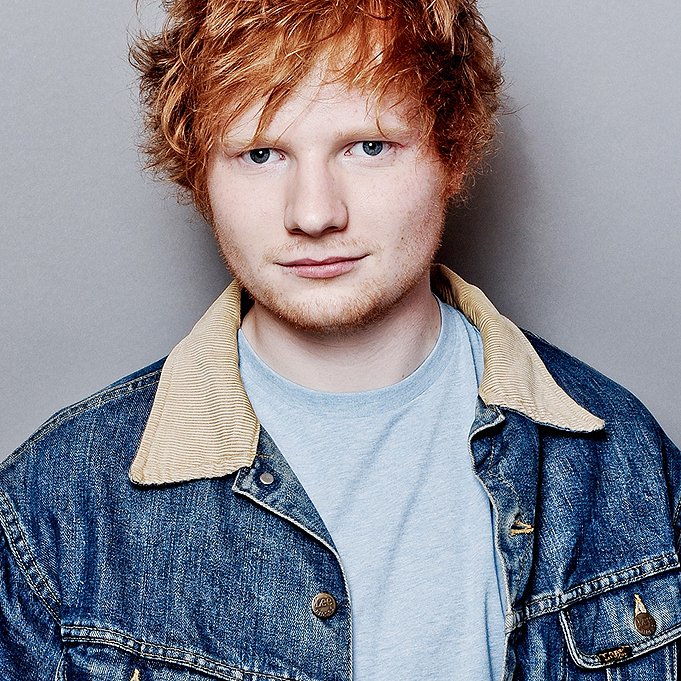 Ed Sheeran's Popular Albums - Free2Music