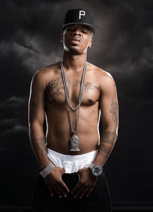 Plies's New Photos page 1. You can find all the photos, pictures of Pl...