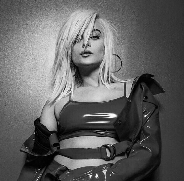 Картинки bebe rexha