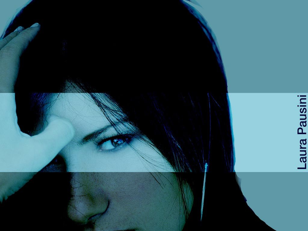 Laura Pausini Image