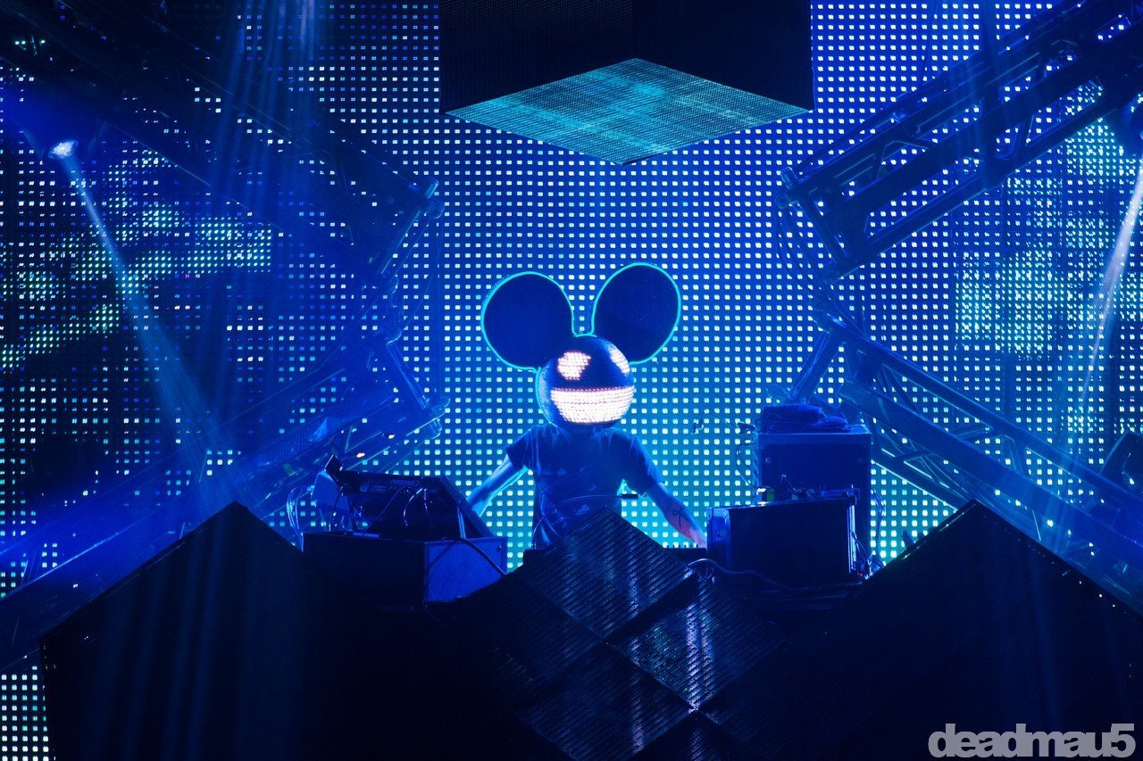 Deadmau5 музыка дота 2 фото 106