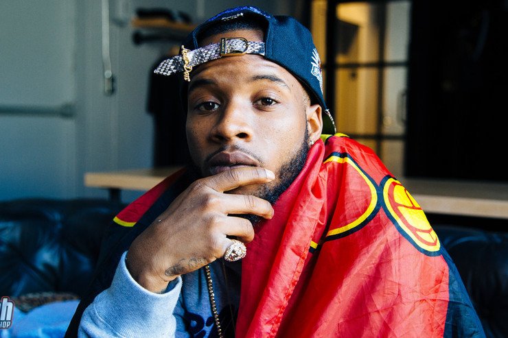 Tory Rines Singer Tory Lanez's New Photos (35/48) - Free2Music