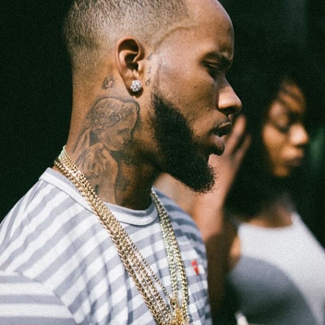 Tory Rines Singer Tory Lanez's New Photos (34/48) - Free2Music