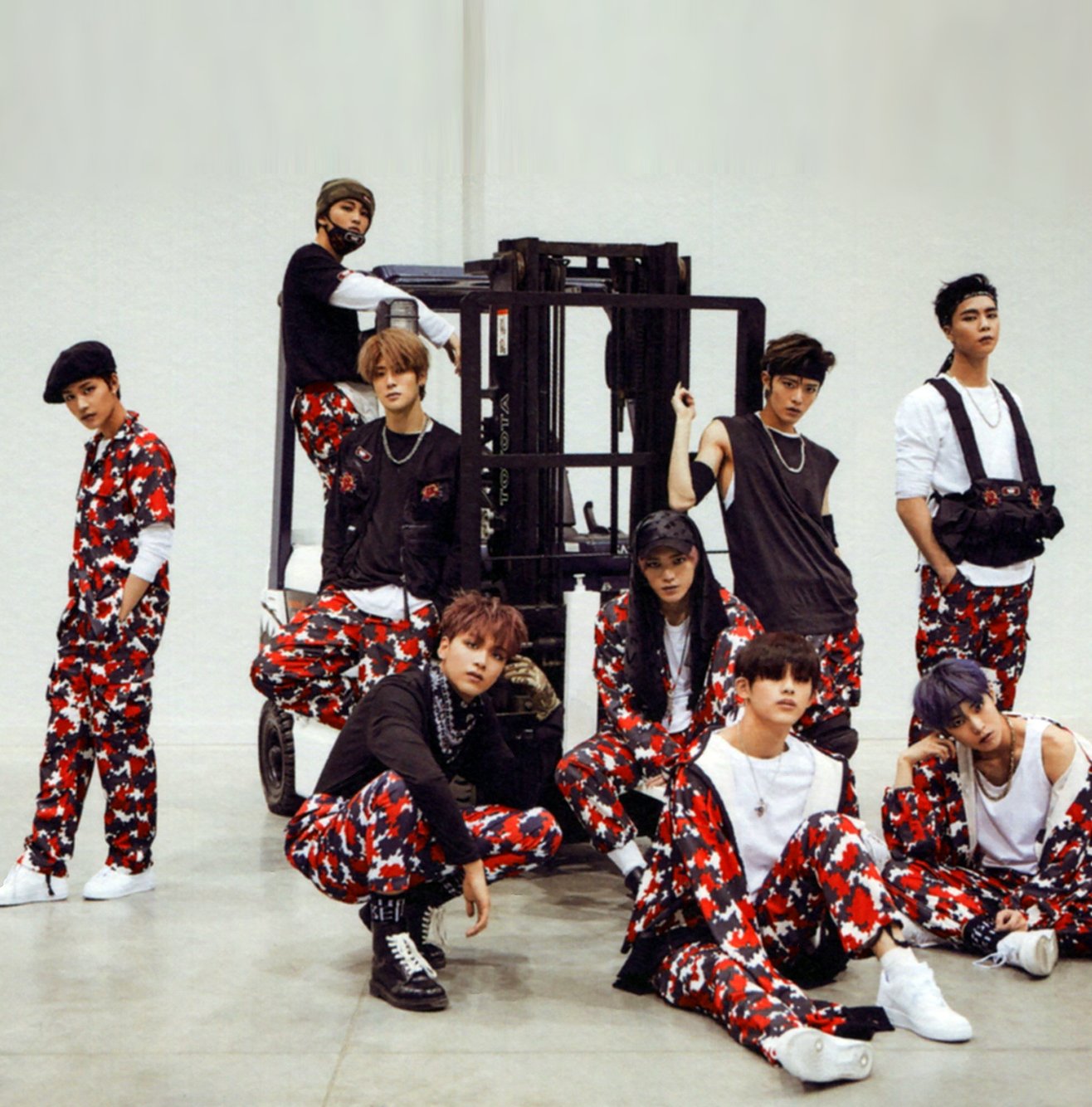 <b>NCT</b> 127&apos;s New Photos page 1. You can find all the photos, pictures of <b>NCT</b>...