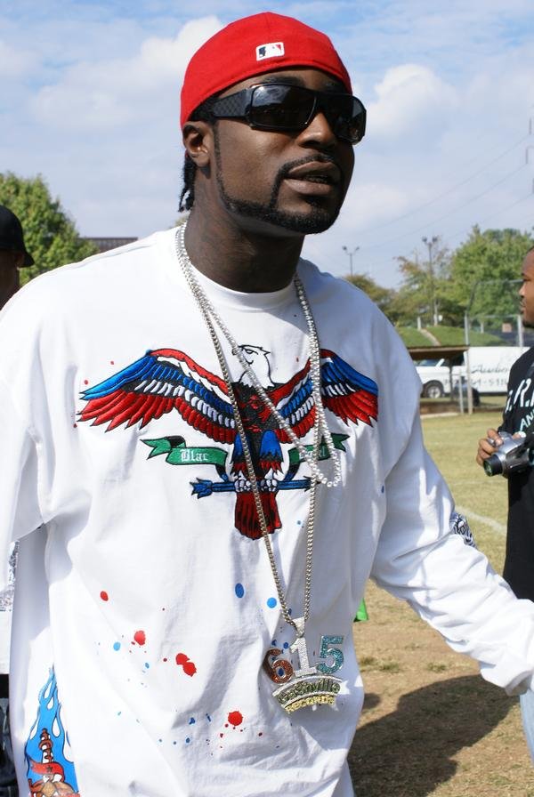 Young Buck's New Photos page 2. You can find all the photos, pictures ...