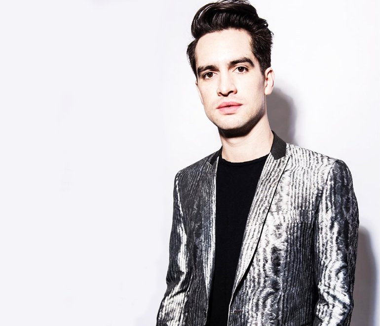 Panic at the disco casual