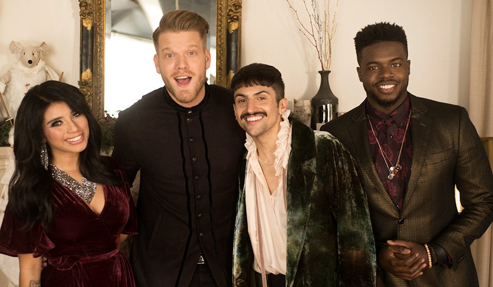 Pentatonix's New Photos page 2. You can find all the photos, pictures of...