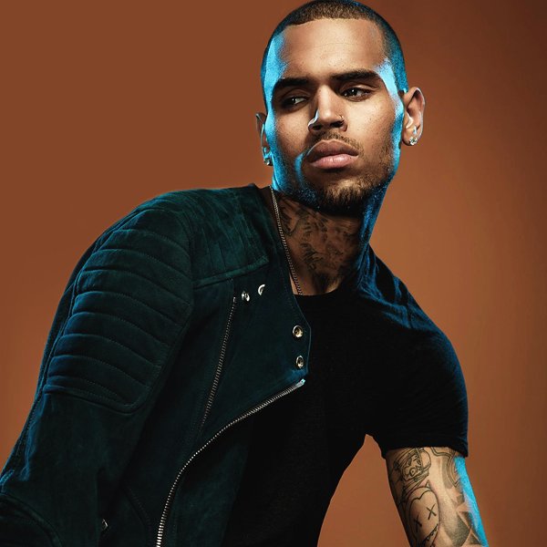 Chris Brown's New Photos (315/436) - Free2Music.