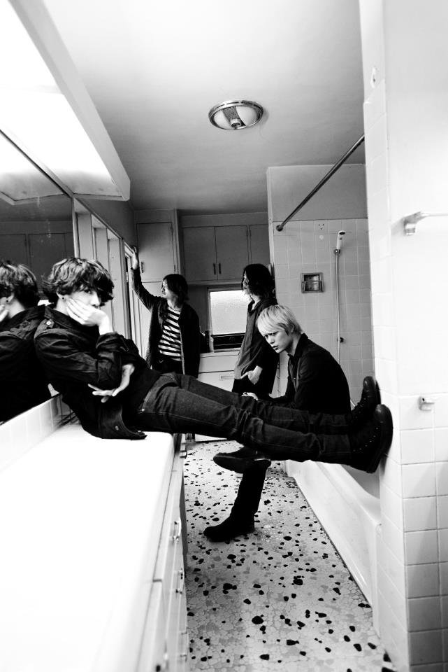 One Ok Rock S New Photos 49 81 Free2music