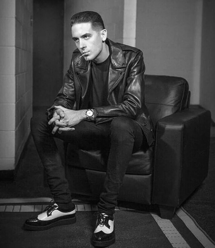 G-Eazy's New Photos page 2. You can find all the photos, pictures of G-...