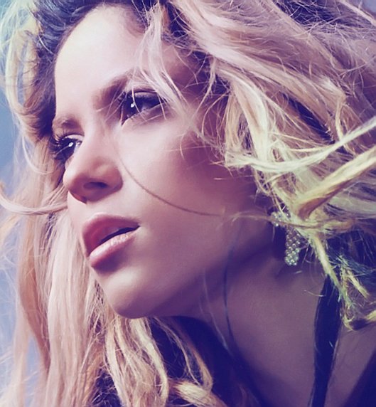 Shakira's New Photos (234/410) - Free2Music.