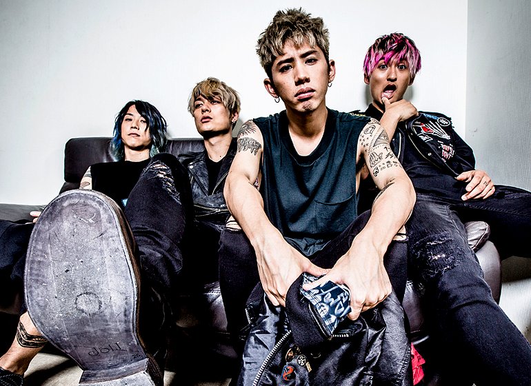 画像をダウンロード One Ok Rock 画像 壁紙 スマホ 壁紙 かっこいい