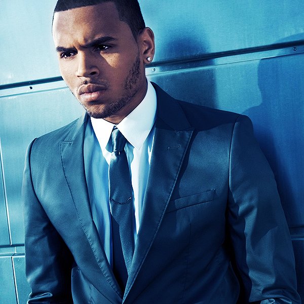 Chris Brown's New Photos page 11. 