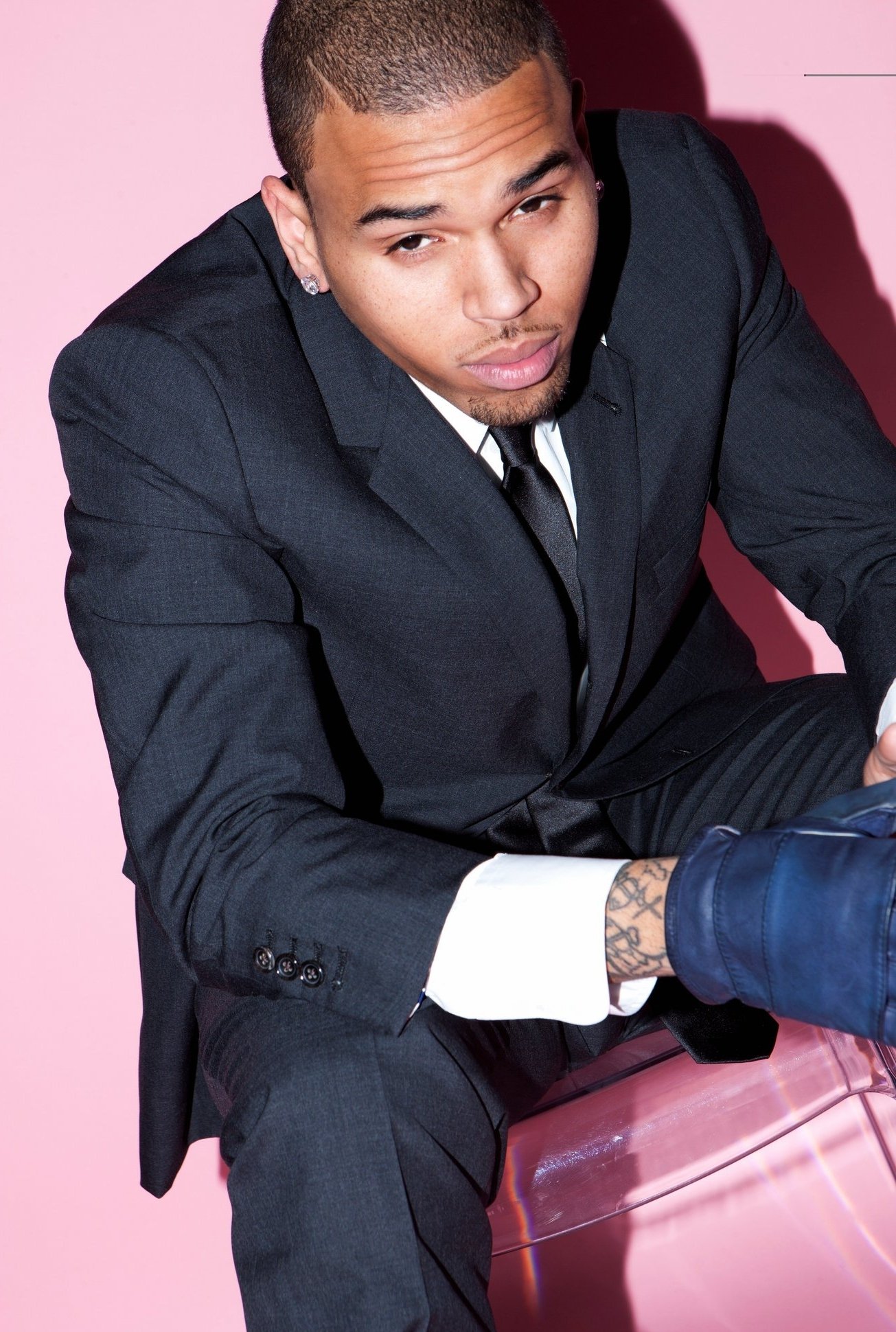 Фото chris brown