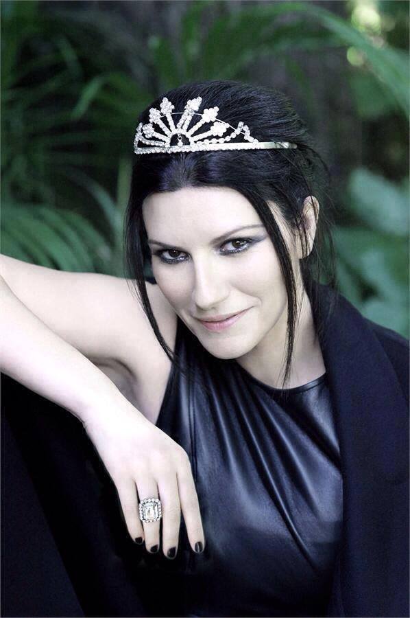 Laura Pausini Image