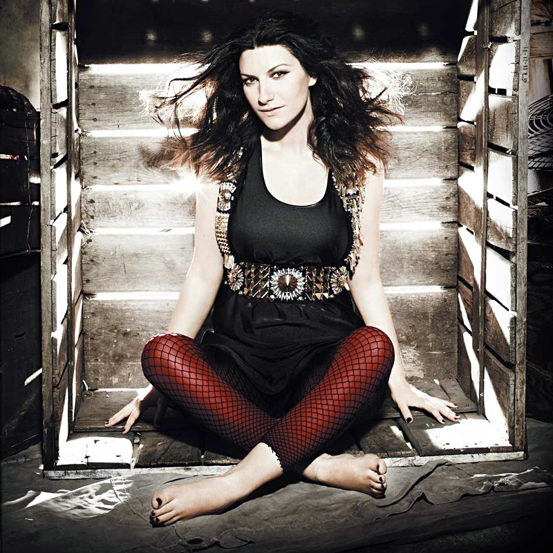 Laura Pausini Image