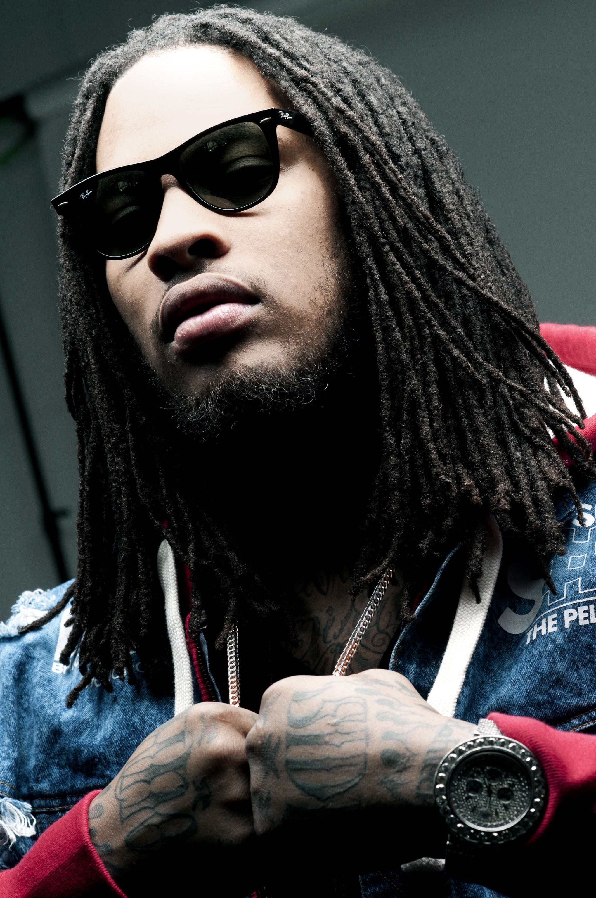 Waka flocka. Вака флока Флейм. Вака флока Флейм рост.