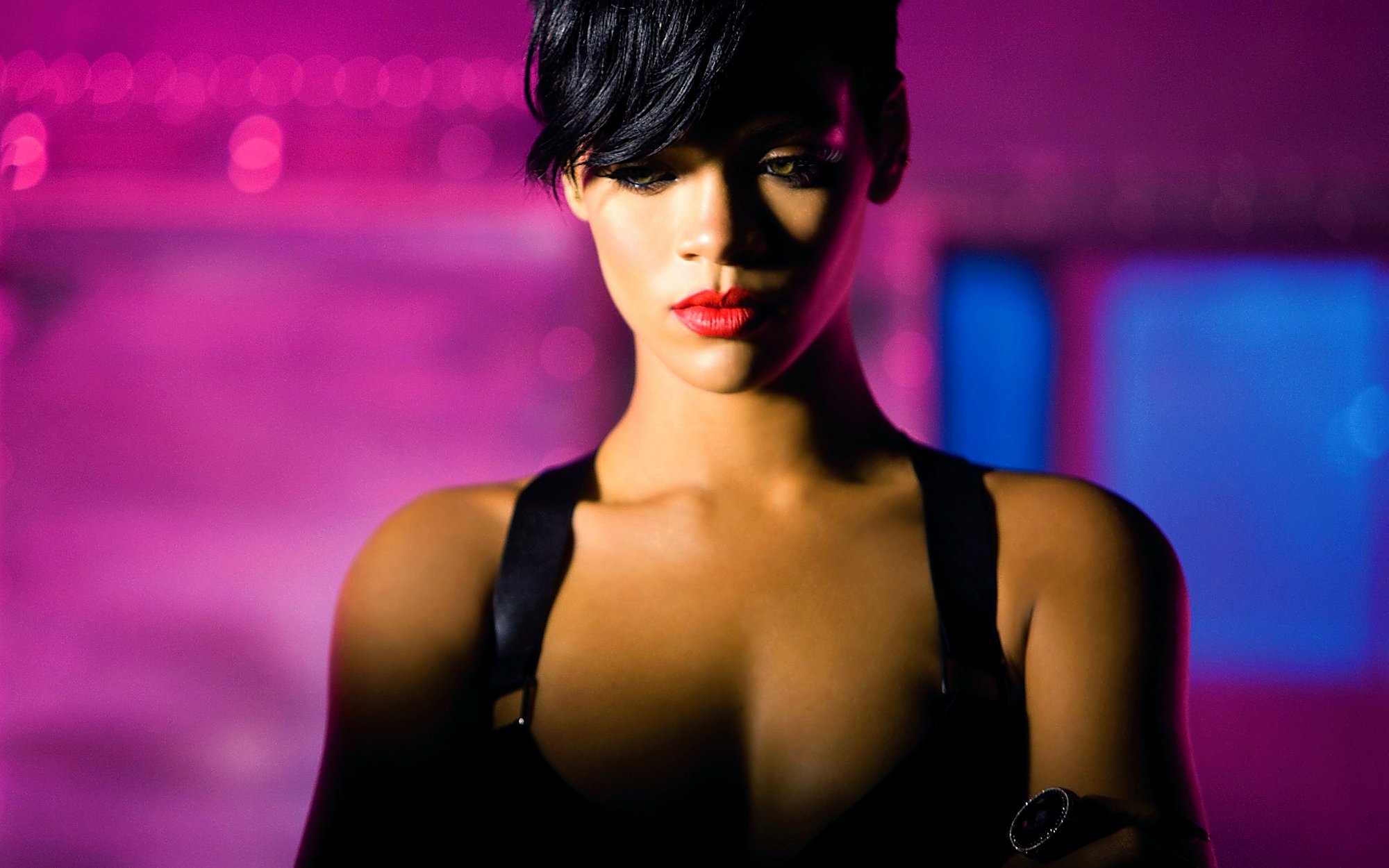 Rihanna Rihmes