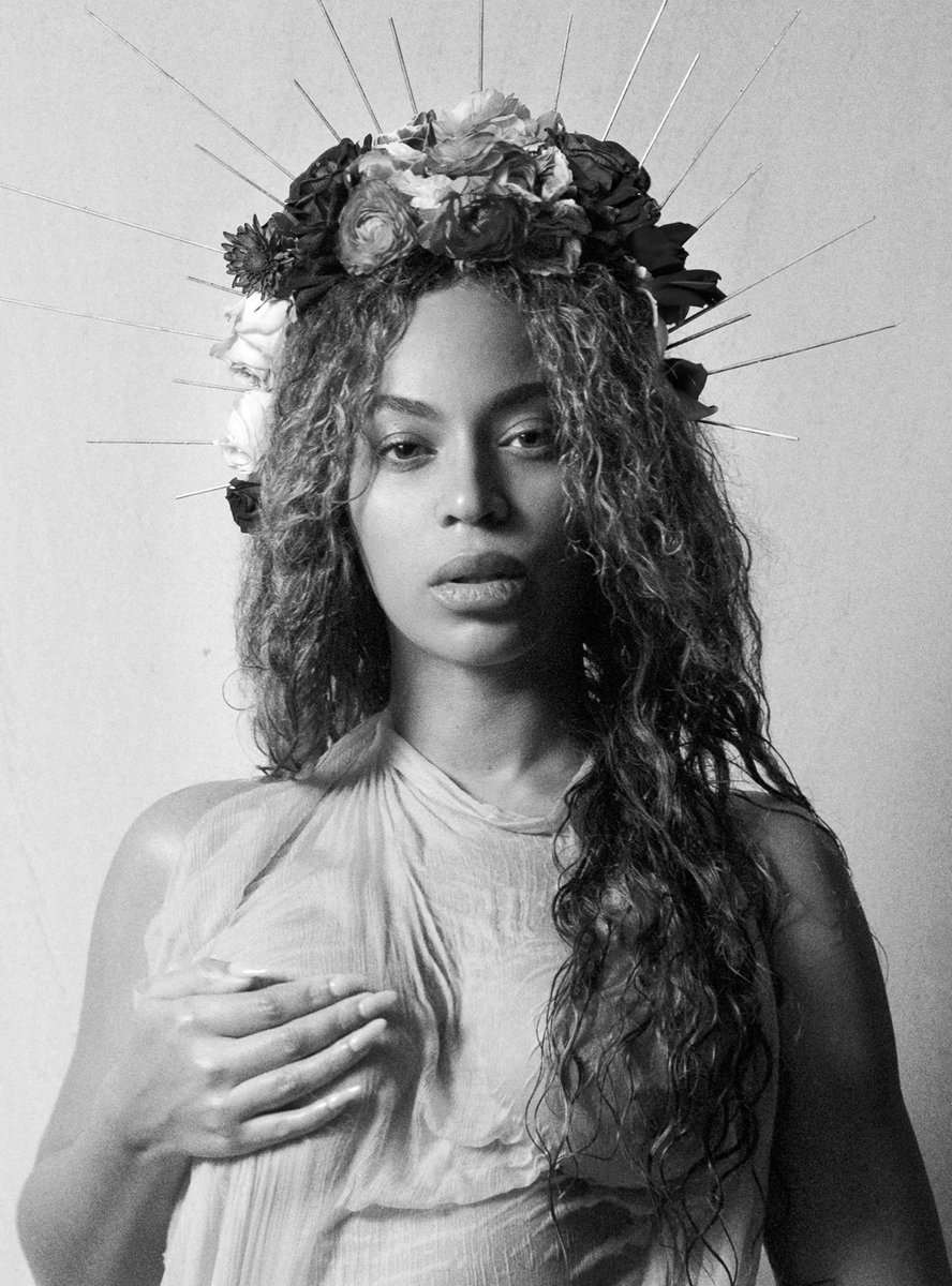 Beyoncé’s New Photos (1543/3267) - Free2Music