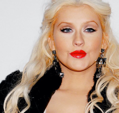 Christina Aguilera's New Photos (98/1949) - Free2Music