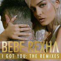 I Got You: The Remixes - EP