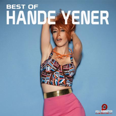 Best of Hande Yener