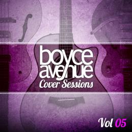 Cover Sessions, Vol. 5