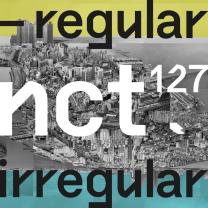 NCT #127 Regular-Irregular - The 1st Album