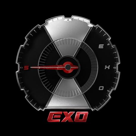 DON’T MESS UP MY TEMPO – The 5th Album