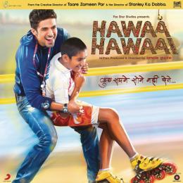 Hawaa Hawaai (Original Motion Picture Soundtrack) - EP