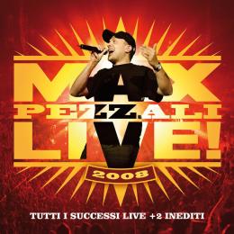 Max Live 2008 (Deluxe Album)