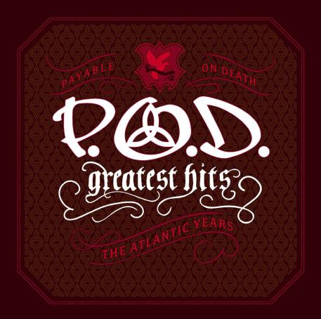 Greatest Hits: The Atlantic Years